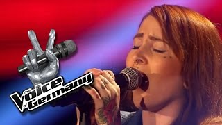 When Youre Gone  Avril Lavigne  Caddy Tschiedel Cover  The Voice of Germany 2015  Audition [upl. by Remle]