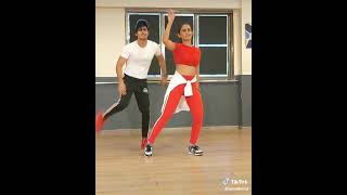 Hook Up Song Dance By Sonal Devraj Team Naach shorts tiktokfams dance [upl. by Aubyn]