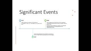 FMF 101 Dates [upl. by Hoxsie]