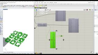 Wallacei  WallaceiX Tutorial 6 of 8  Exporting Phenotypes [upl. by Aihsenrad]