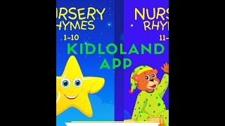 Kidloland App Review [upl. by Liva]