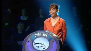 Weakest Link 7 Player Episode 2001 Episode 6 [upl. by Oribelle]