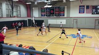 KMS vs Hilliard Heritage Q4  Part 1 112124 [upl. by Natek243]