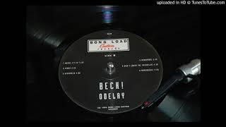 Beck  Ramshackle vinyl audio [upl. by Therese]