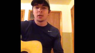 Dance Her Home  Cody Johnson cover [upl. by Merrow]