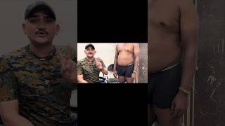 Indian Army medical test kaise hota hai shorts viral medical indianarmy [upl. by Marina]