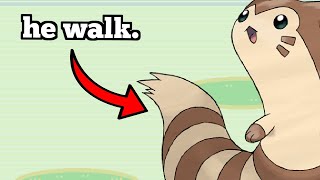 its finally time TIDY UP FURRET IN OU [upl. by Anik]