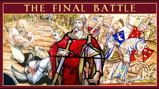 The End of The Viking Age  The Final Battle  DOCUMENTARY [upl. by Amador990]