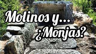 LOS MOLINOS DEL RÍO COFIO▪️MOLINOS HARINEROS▪️ACEÑAS EN RUINAS▪️NACIMIENTO DEL RÍO COFIO [upl. by Ahsiuqet]