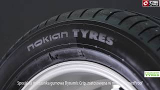 Nokian Powerproof [upl. by Lorak]