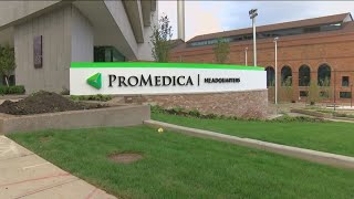 ProMedica planning to sell Paramount Health to Medical Mutual [upl. by Yenrab]