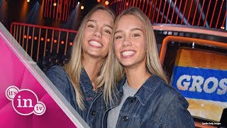 Lisa und Lena feiern Glauben an Jesus [upl. by Sommer197]