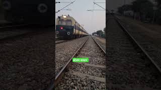 indianrailways stationmaster railway railwaytrain amazingfacts railstation railfacts train [upl. by Enyad]