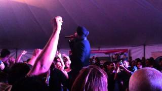 JASSI SIDHU PERFORMING LIVE IN NAIROBI 2012NAI REESA [upl. by Lotsirk976]