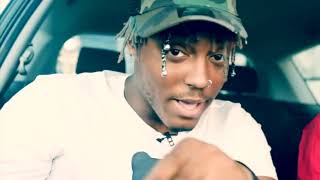 Juice Wrld Legends Official Music Video [upl. by Earased]