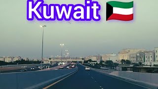 Kuwait 🇰🇼 Country Kuwait Salary Kuwait Life Style Africans In Kuwait 🇰🇼 [upl. by Lux767]