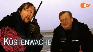 Küstenwache Staffel 1 Folge 9 Insel im Nebel [upl. by Yht]