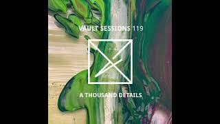 A Thousand Details  Vault Sessions 119 [upl. by Etnahsa]