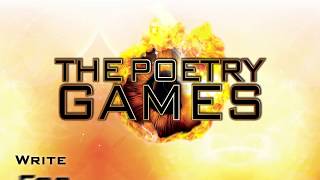 The Poetry Games Contest for Middle amp High Schools [upl. by Marigolda]