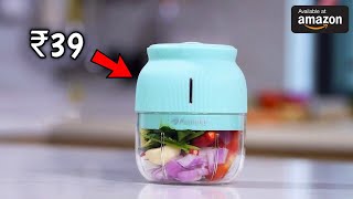 12 Amazing Kitchen Gadgets You Must Have 🔥 [upl. by Laverna470]