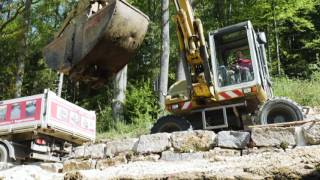 Gartengestaltung und Gartenbau  Graf Erden und Dienstleistungen [upl. by Dianne]