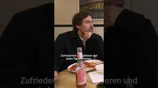 Max Giesinger  Kurzstrecke mit Pierre M Krause [upl. by Nnaylrebmik830]