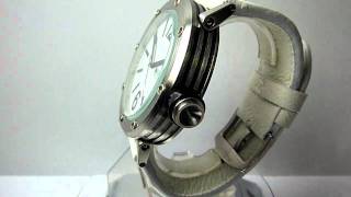 Zantino Kaliber 988 UBoot Limited 741 bij Watchtime horloges [upl. by Jansen]