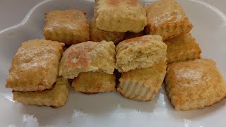 Easiest way to make Scones scone recipe [upl. by Nnaael]