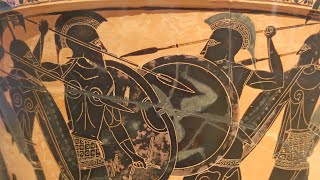 The Fall of Athens The Peloponnesian War [upl. by Gut]