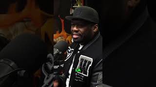 50 Cent Shares Shreveport Became the Ultimate Studio Destination [upl. by Proudman]