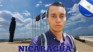 Nicaragua no es lo que imaginas [upl. by Sew901]