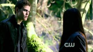 The Vampire Diaries  Pilot  1x01 [upl. by Wiley]