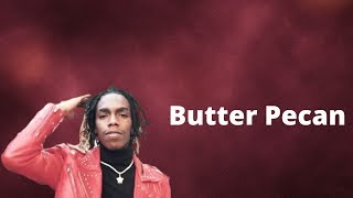 YNW Melly  Butter Pecan Lyrics [upl. by Thaine]