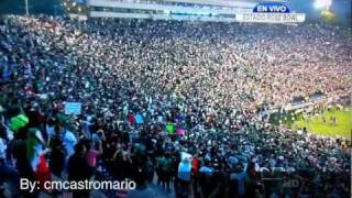 Final Mexico vs USA 42 Gold Cup  Copa Oro 2011 [upl. by Enaerb]