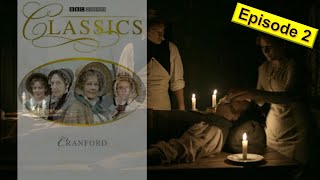 Classic Cranford episode 2  The series Classic Cranford  Movies TV Online [upl. by Arrol]