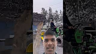 HR PB tractor NISHU DESHWAL [upl. by Kaz]