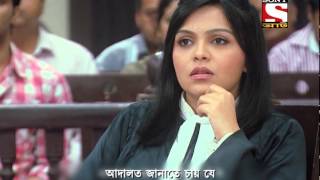 Adaalat  Bengali  286  Ichchhadhari Sapini 2 [upl. by Ihsakat25]