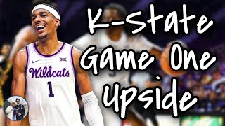 Exciting Year Ahead for KState Basketball [upl. by Aiela668]