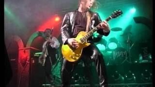 Cloven Hoof  Return of the passover  Keep It True 2004  Underground Live TV recording [upl. by Mimi]