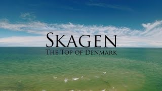 Skagen  The Top Of Denmark [upl. by Isbella961]