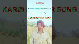 Splex t ysong kanghon Karbi Rapper edit Gbison Subscriber [upl. by Redwine]