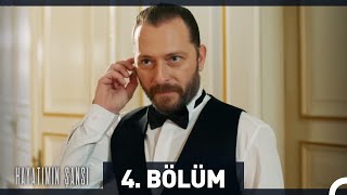 Hayatımın Şansı 4 Bölüm [upl. by Cheung]