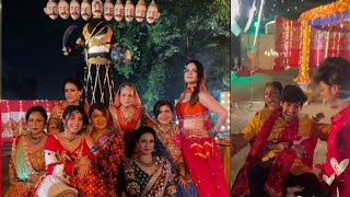 Kundali Bhagya Upcoming Update palveer Shalki [upl. by Anos]