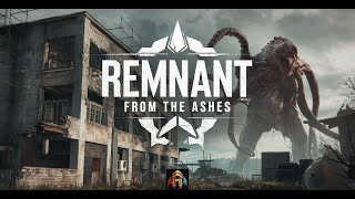 REMNANT FROM THE ASHES  VERSÃO COMPLETA NO PC [upl. by Ahsenwahs201]