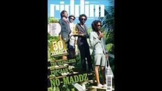 Calibud ft Cali P General Degree Tarrus Riley Shabba Ranks  War Megamix [upl. by Yornek776]