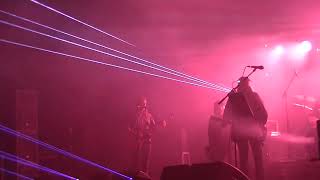 Hawkwind Live  Northern Kin Festival Durham 30423 [upl. by Flight]