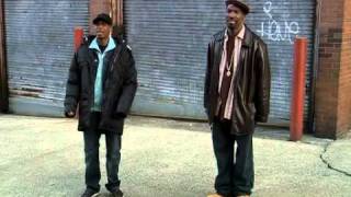 Chappelles show extras  Virgun mobile  virgin mobile spoof from chappelles show [upl. by Emily]