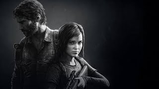 SadEdit Joel amp Ellie The Last Of Us  💔 [upl. by Smaj]