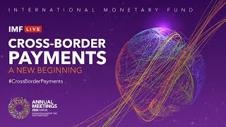 Cross Border Payments Conference [upl. by Rasmussen]