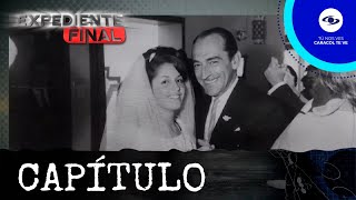 Expediente Final Los médicos le dieron a Otto Greiffenstein tres meses de vida Caracol TV [upl. by Nell713]